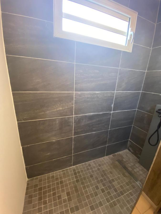 Appartement F2 Avec Piscine サン・タンドレ エクステリア 写真