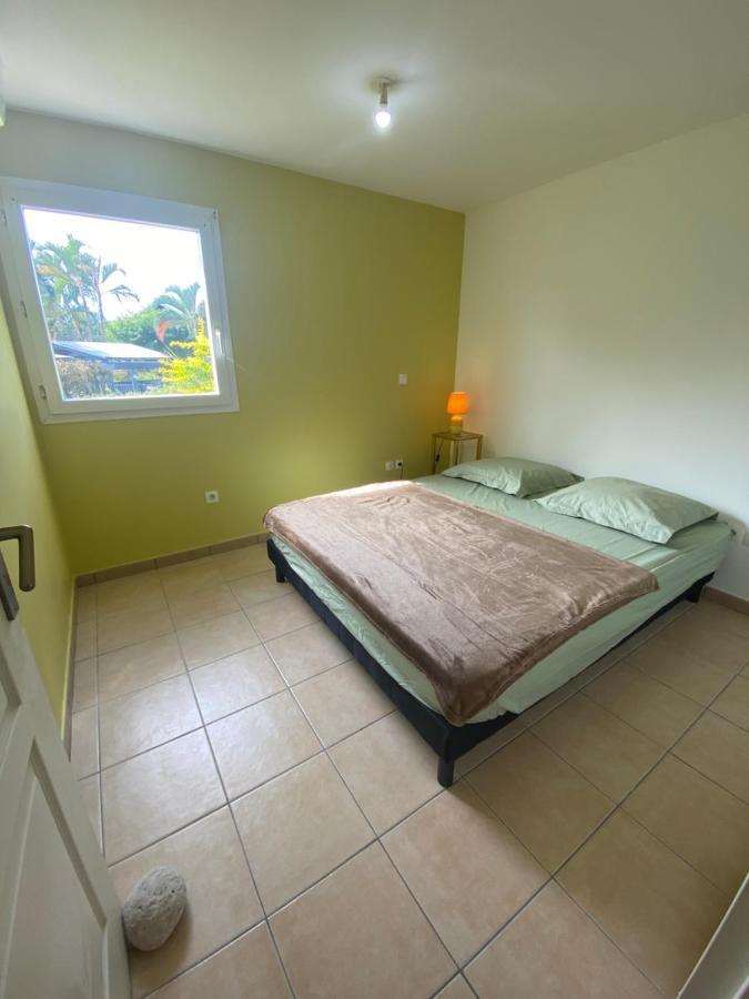 Appartement F2 Avec Piscine サン・タンドレ エクステリア 写真
